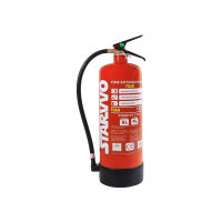 STARVVO Foam Fire Extinguisher